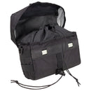 Capstone Handlebar Bag - Black