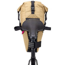 Olliepack Seat Bag