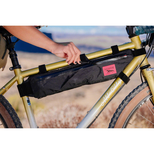 HoldFast Half Frame Bag
