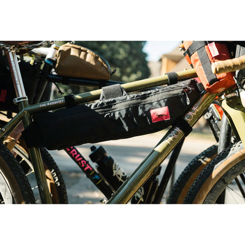 HoldFast Half Frame Bag