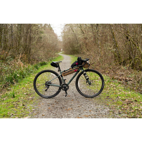 HoldFast Half Frame Bag