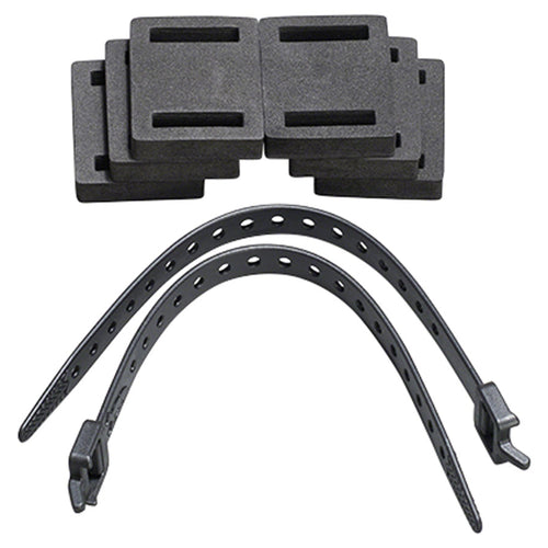 Handlebar Bag Foam Spacer Kit