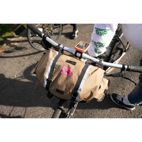 Handlebar Bag Foam Spacer Kit
