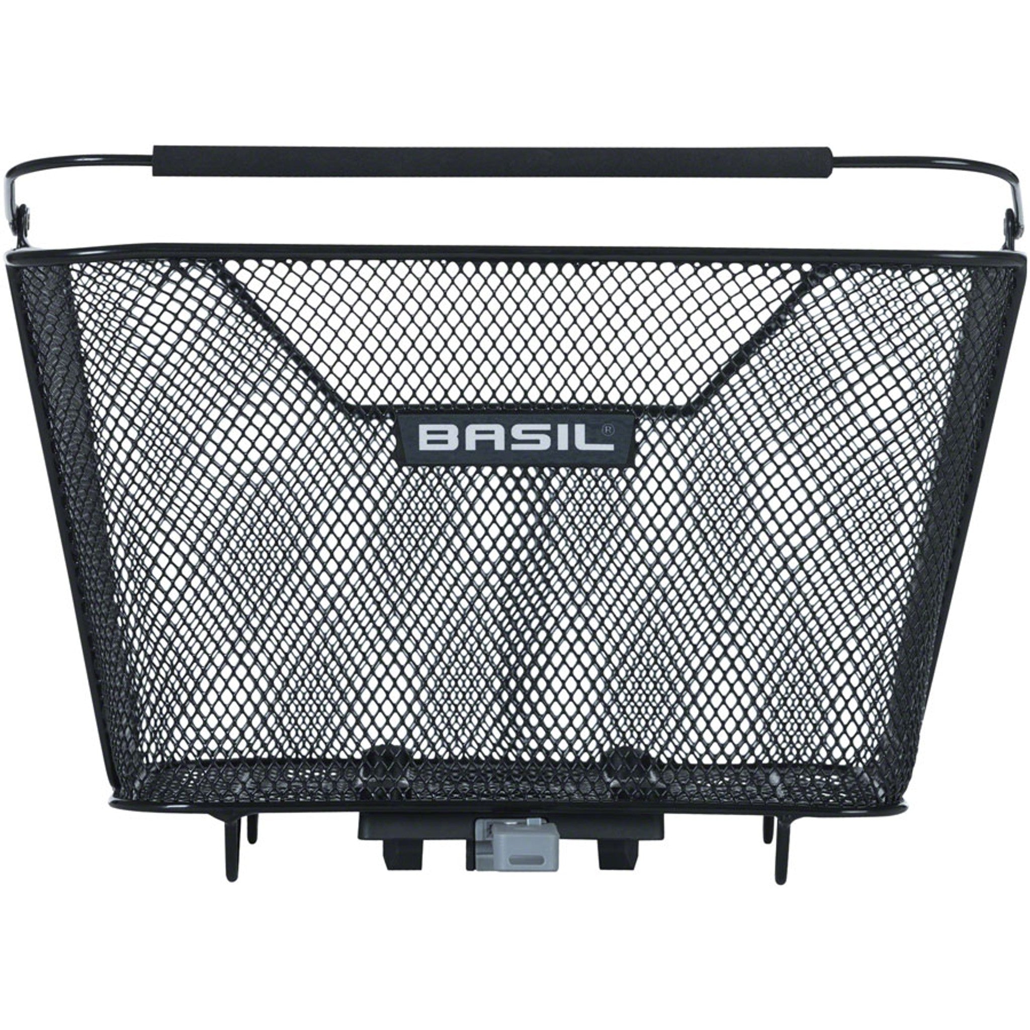 Lesto MIK Rear Basket
