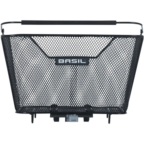 Lesto MIK Rear Basket