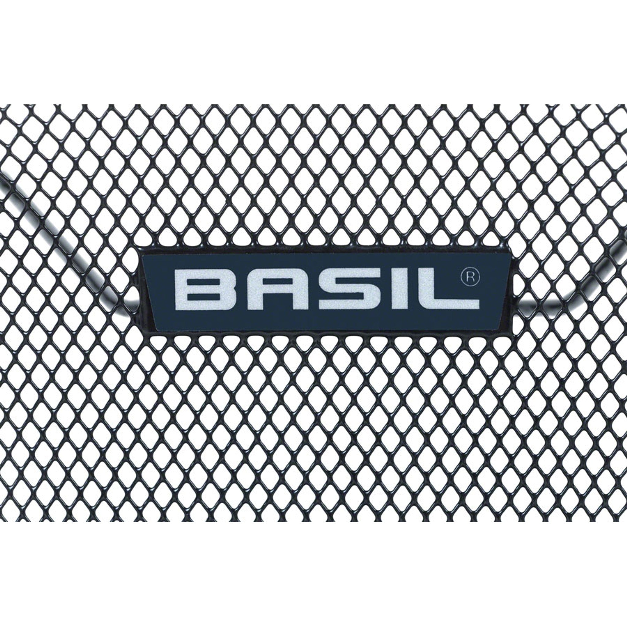 Lesto MIK Rear Basket