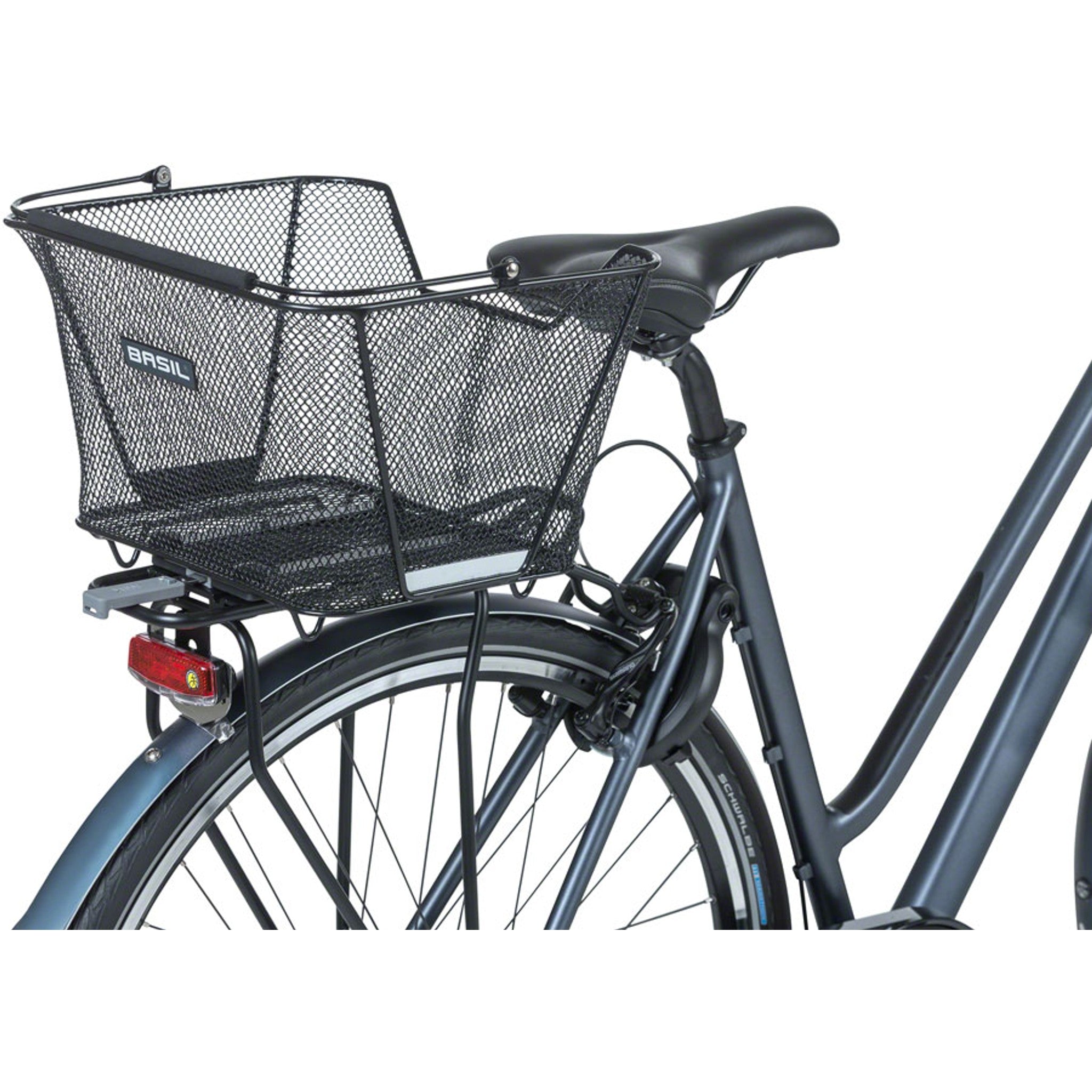 Lesto MIK Rear Basket