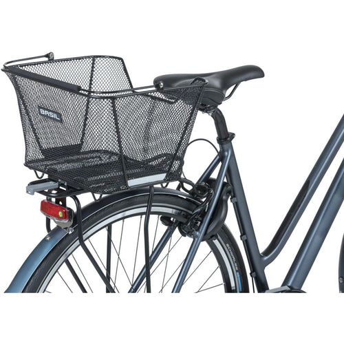 Lesto MIK Rear Basket