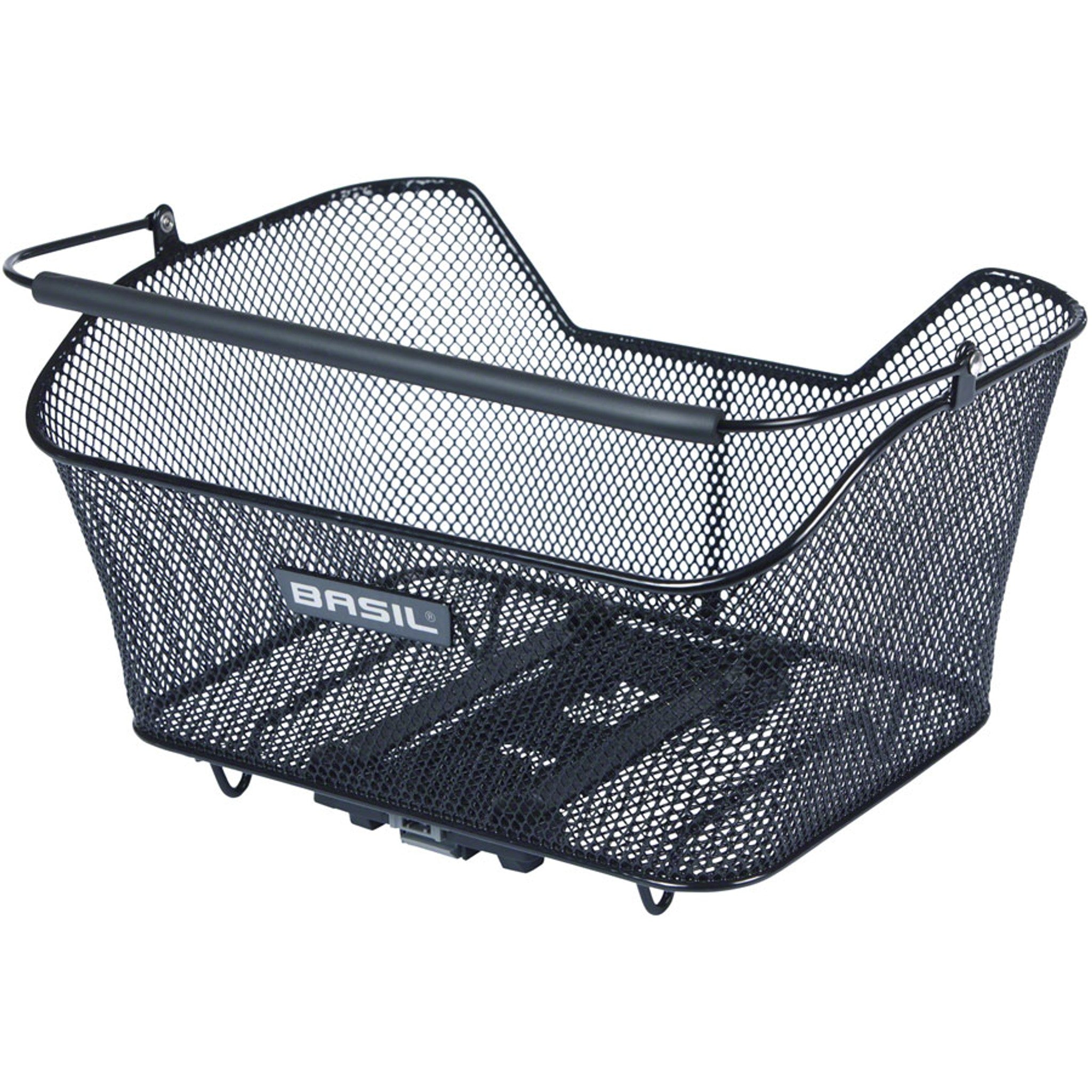 Base M MIK Rear Basket