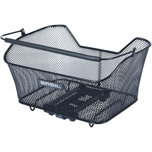 Base M MIK Rear Basket