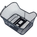 Base M MIK Rear Basket