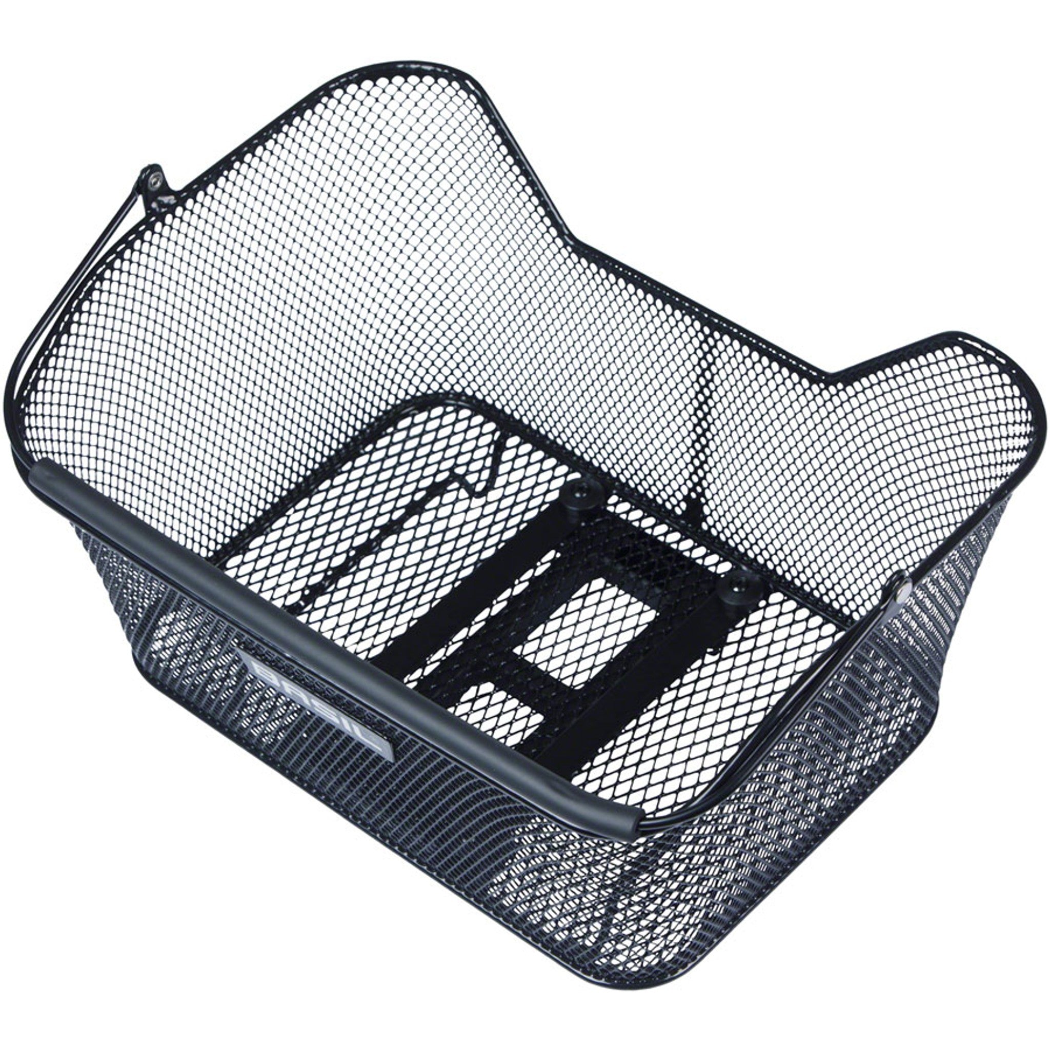 Base M MIK Rear Basket
