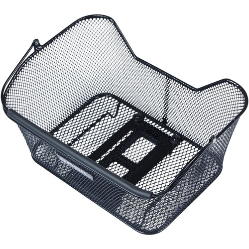 Base M MIK Rear Basket