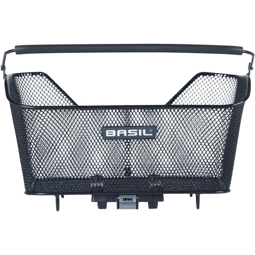 Base M MIK Rear Basket