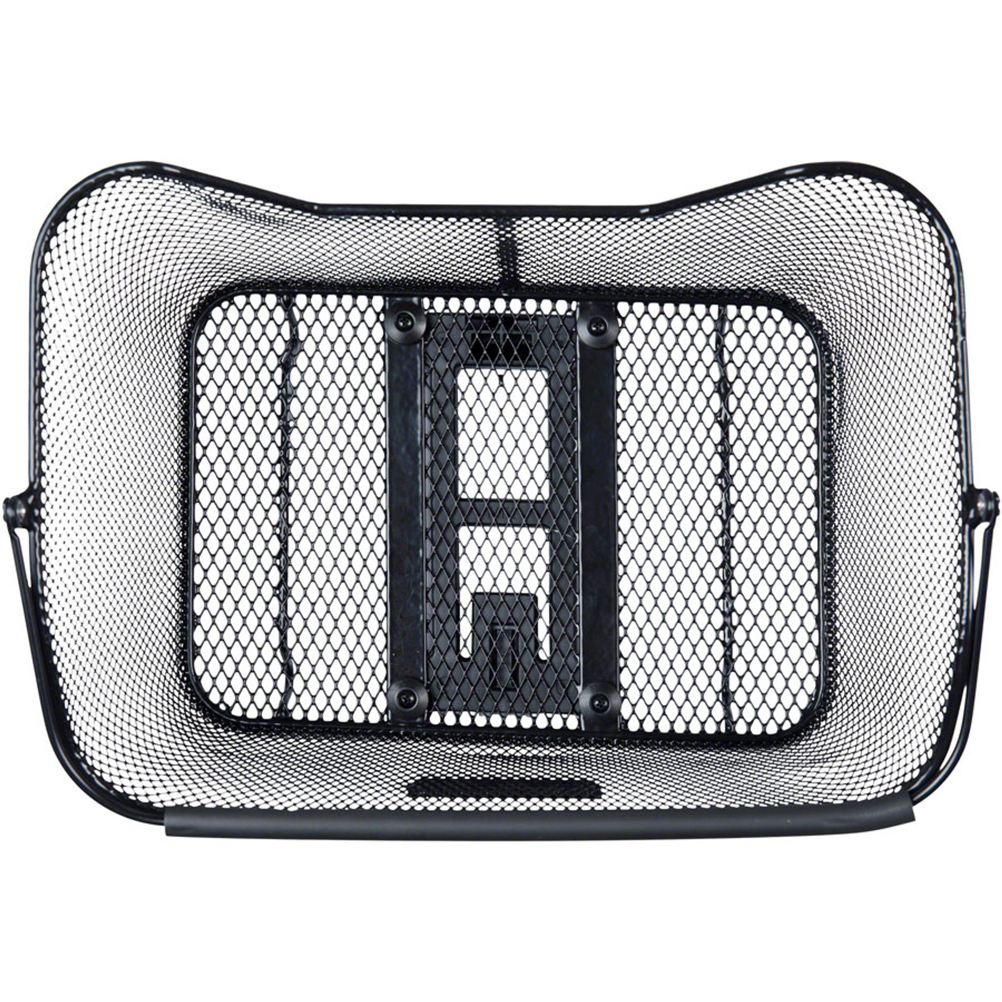 Base M MIK Rear Basket