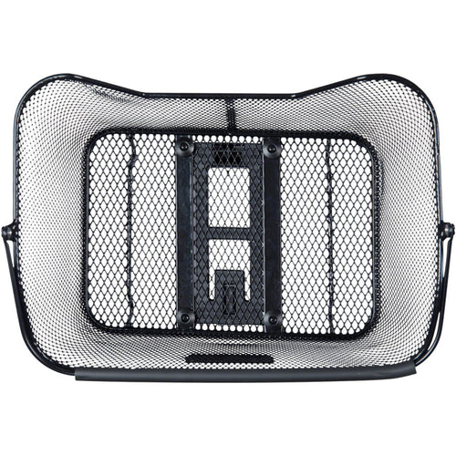 Base M MIK Rear Basket