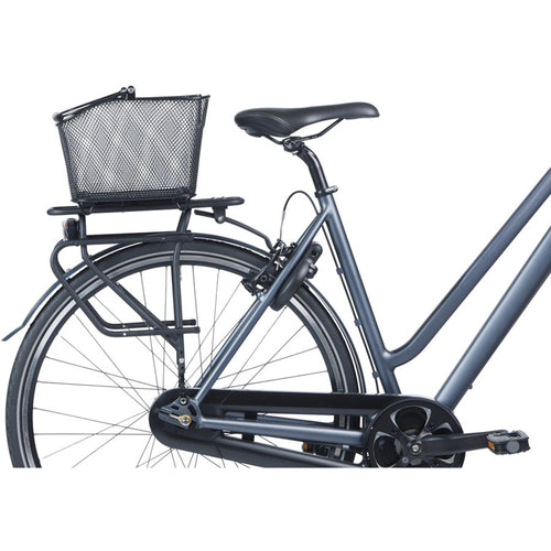Base M MIK Rear Basket