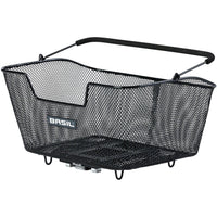 Base M MIK Rear Basket