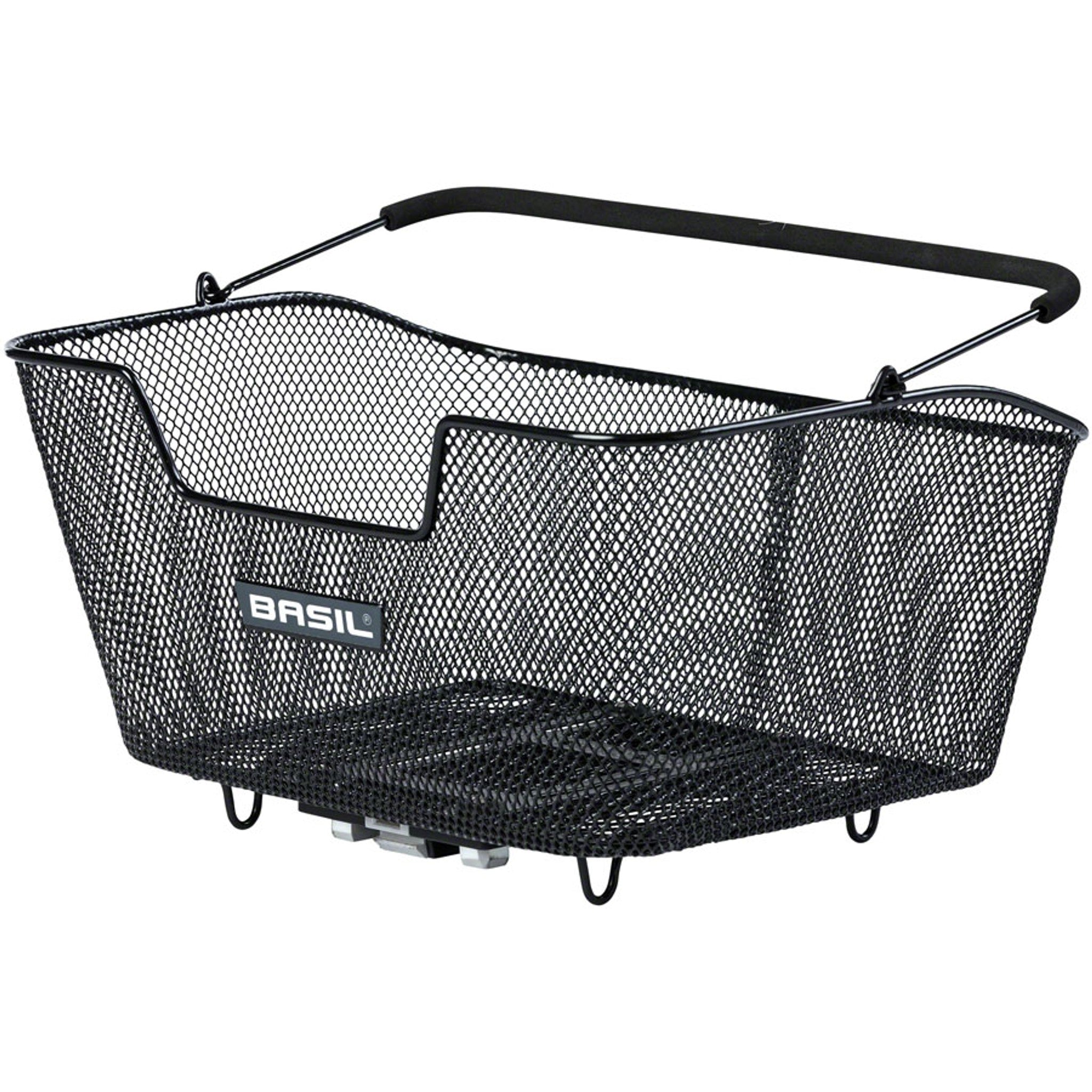 Base M MIK Rear Basket