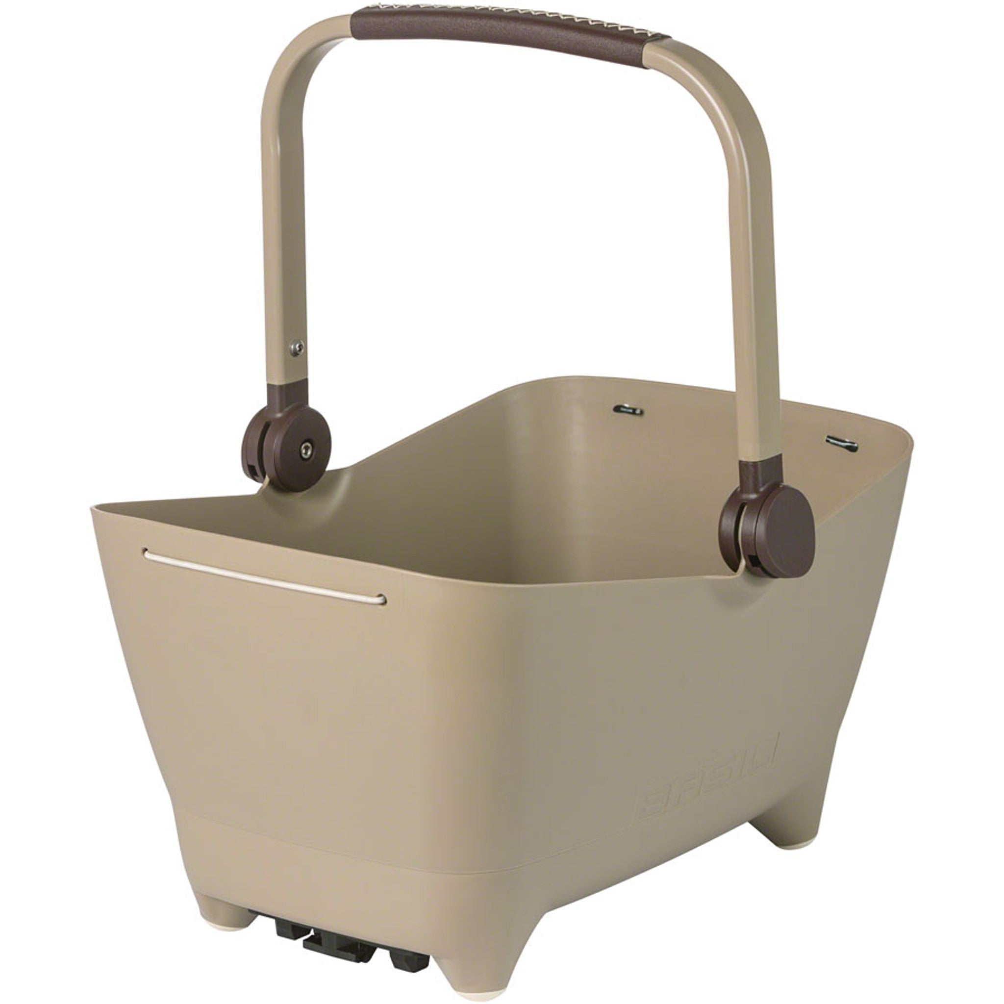 Buddy Dog Bike Basket