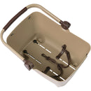 Buddy Dog Bike Basket