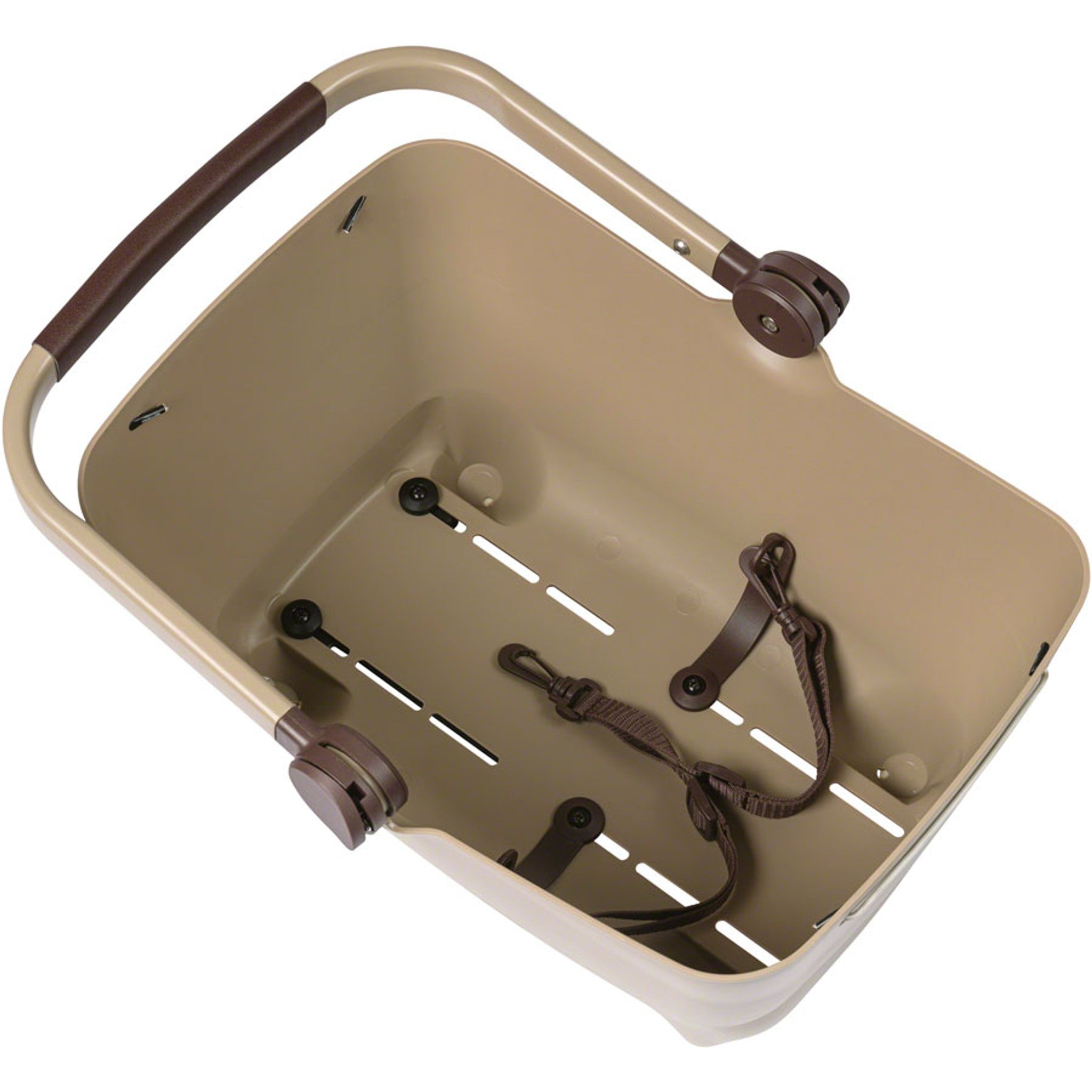 Buddy Dog Bike Basket