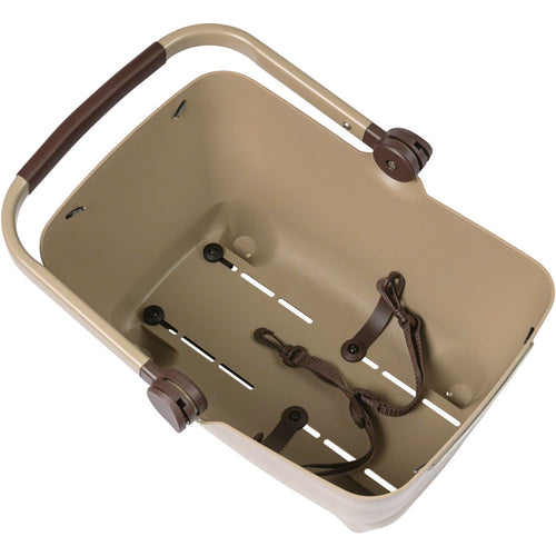 Buddy Dog Bike Basket