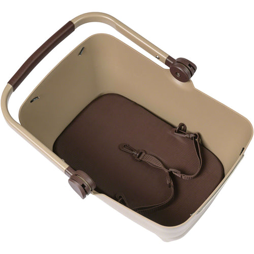 Buddy Dog Bike Basket