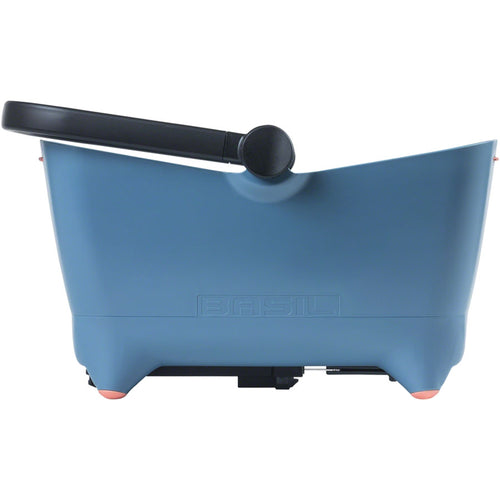 Buddy Dog Bike Basket