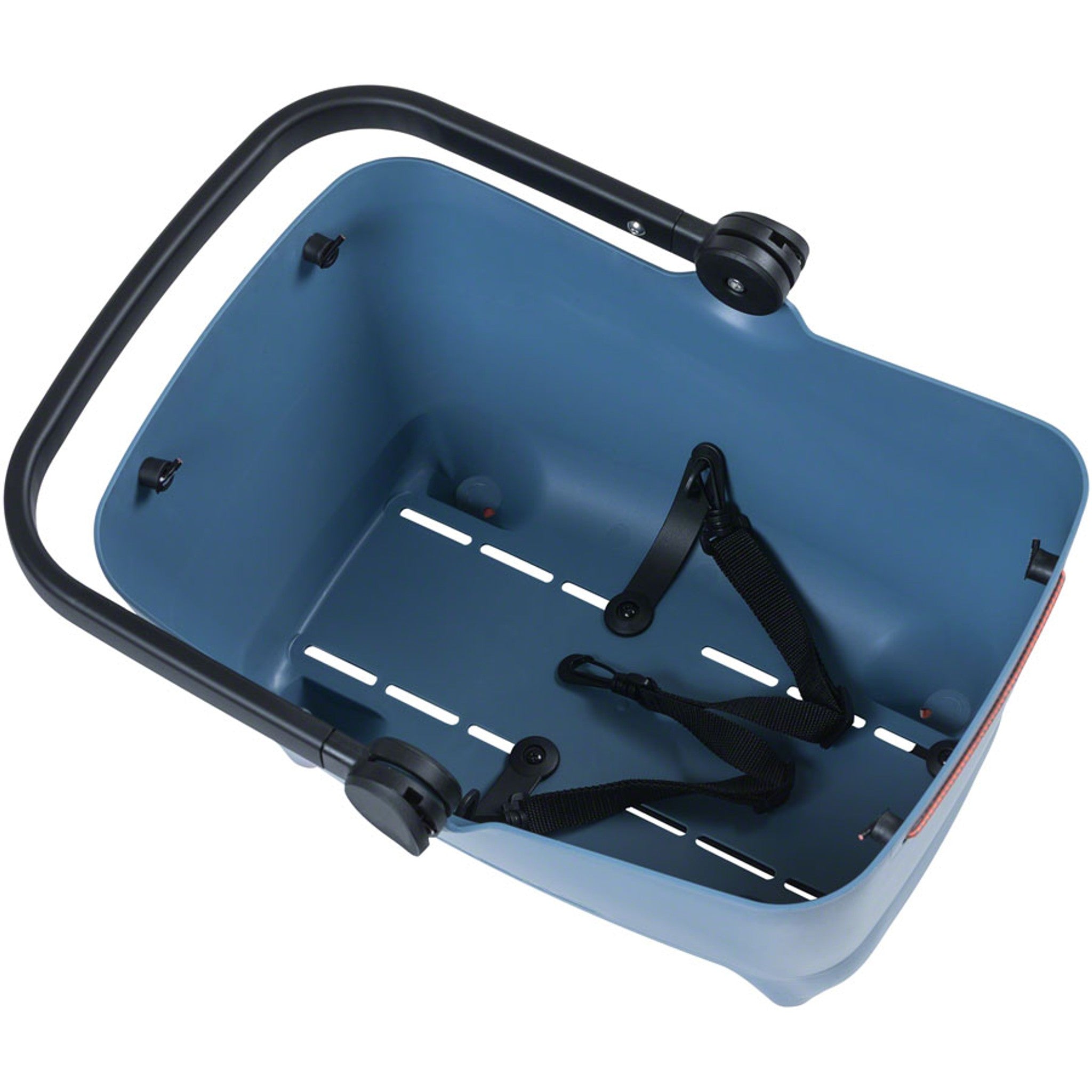 Buddy Dog Bike Basket