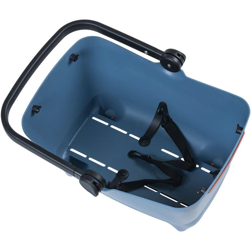 Buddy Dog Bike Basket