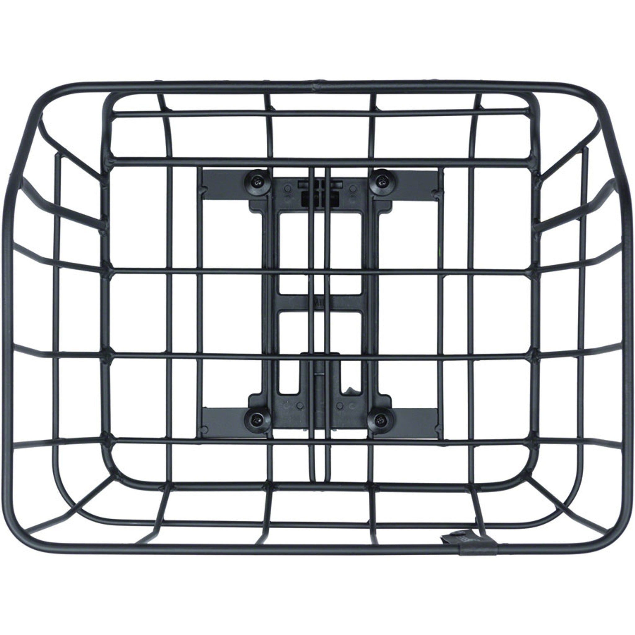 Portland Rear Basket