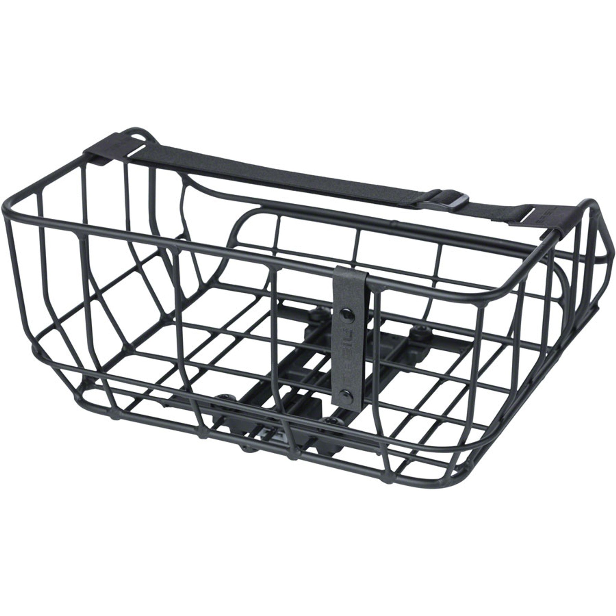 Portland Rear Basket