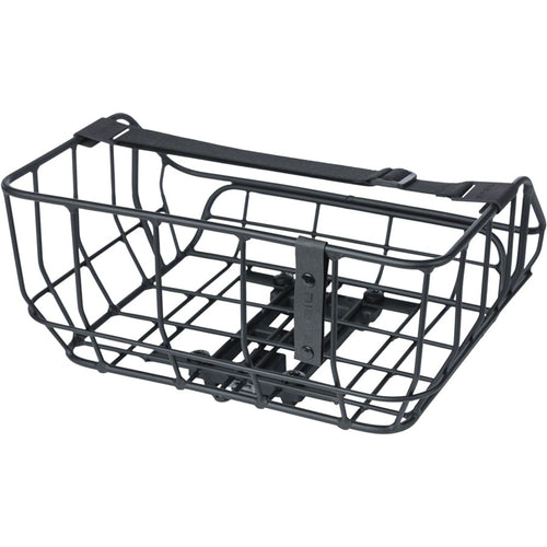 Portland Rear Basket