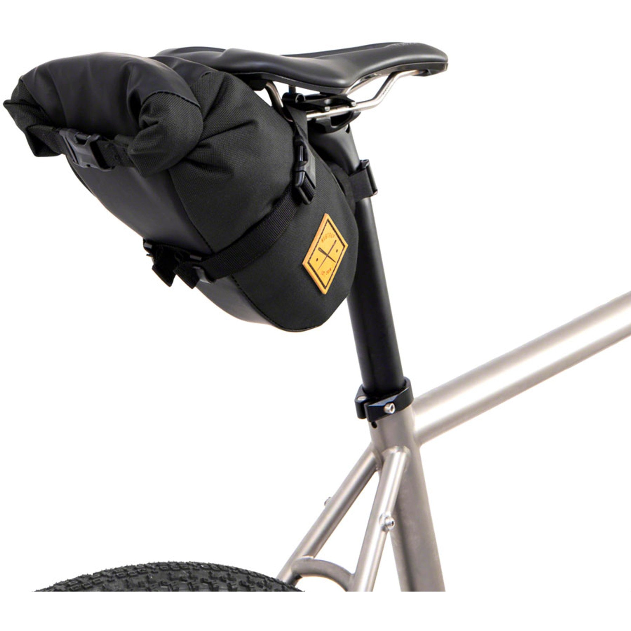 Saddle Pack