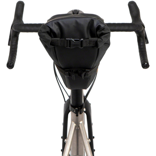 Saddle Pack