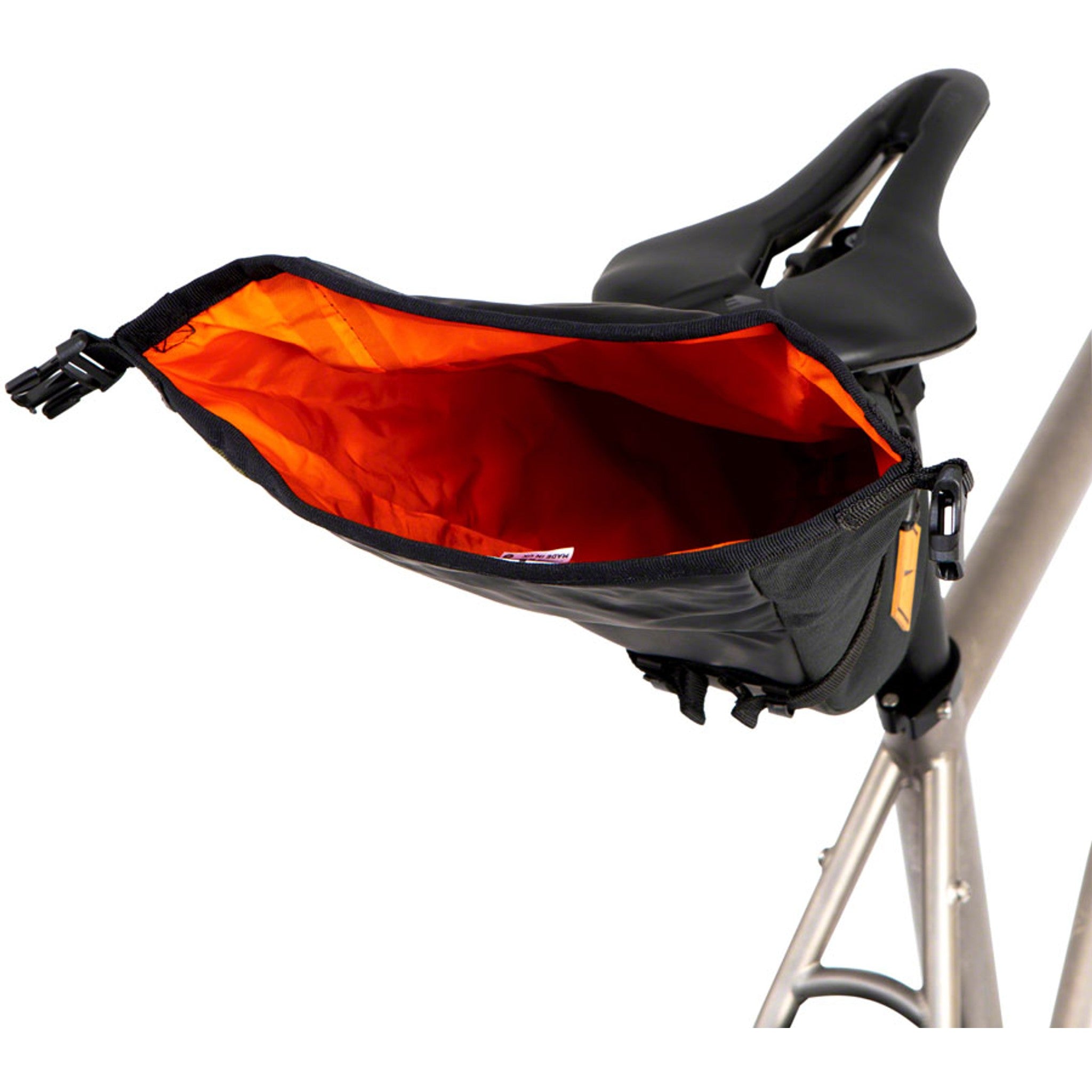 Saddle Pack