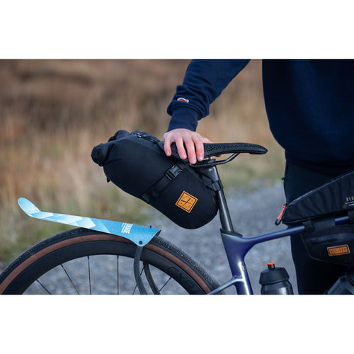 Saddle Pack