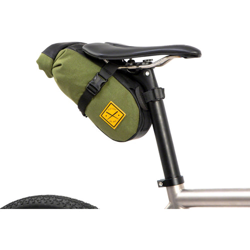 Saddle Pack