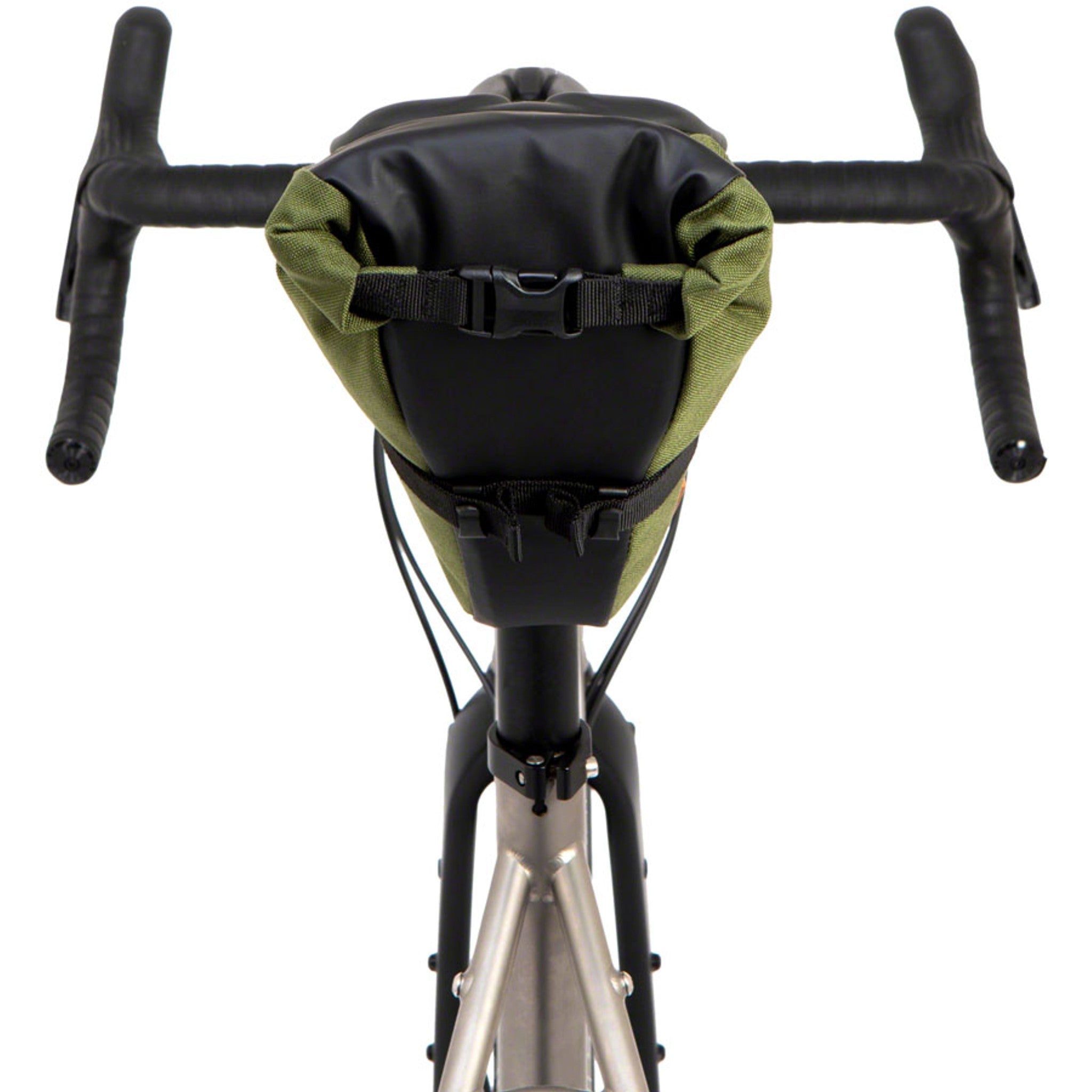 Saddle Pack