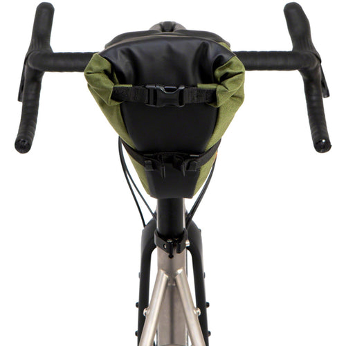 Saddle Pack
