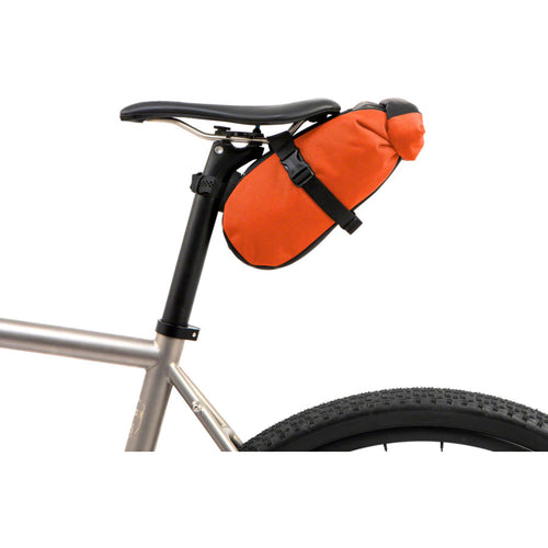 Saddle Pack