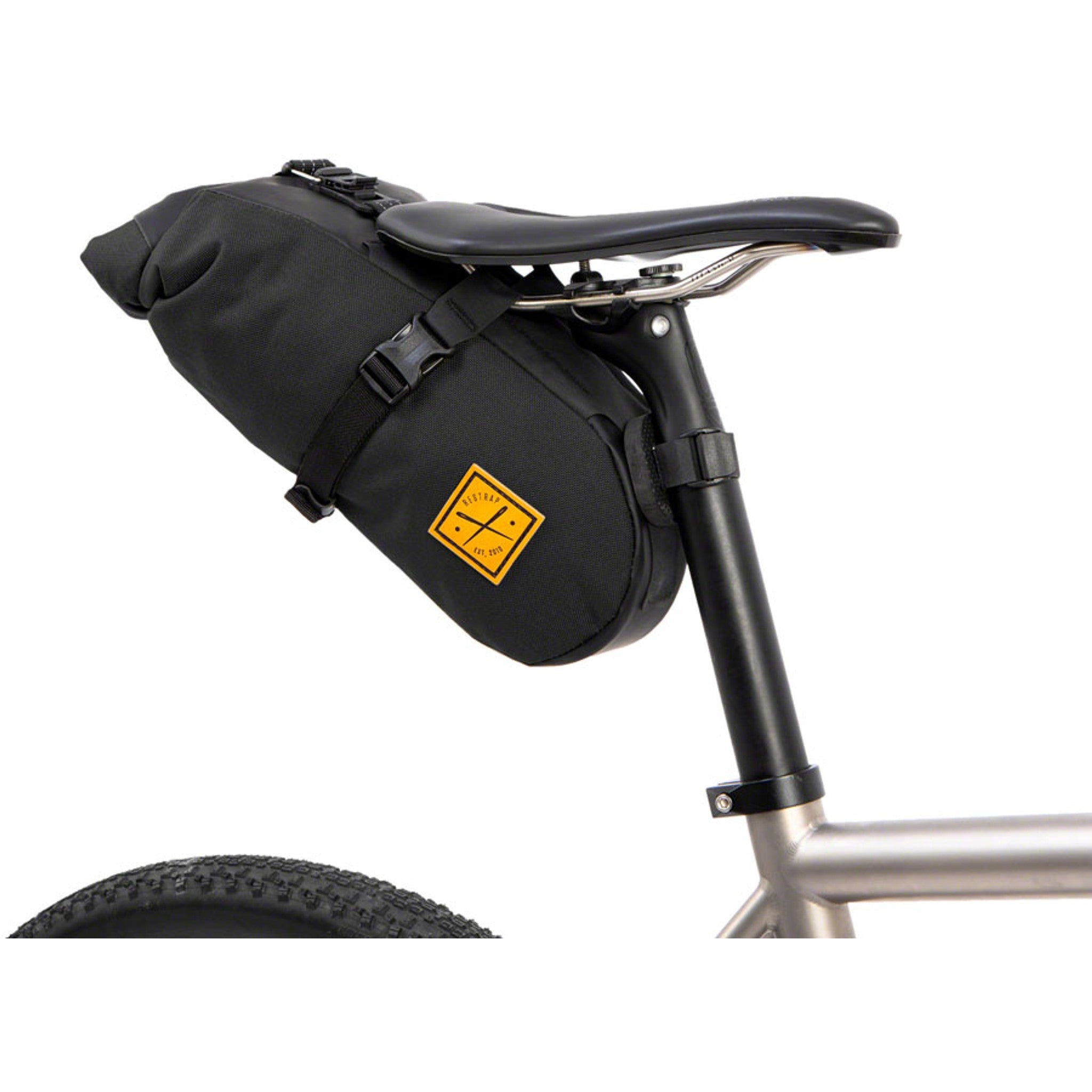 Saddle Pack