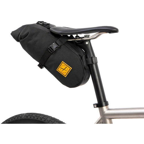 Saddle Pack