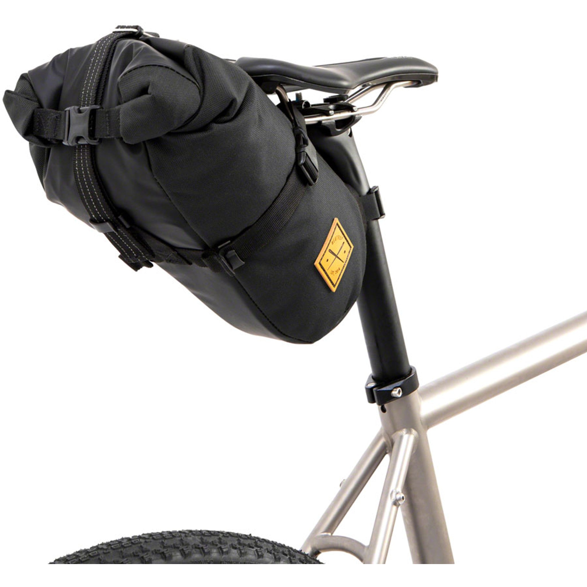Saddle Pack