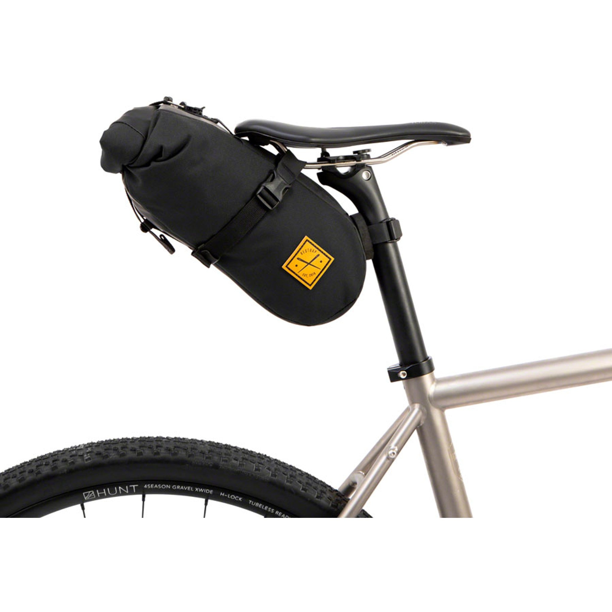 Saddle Pack