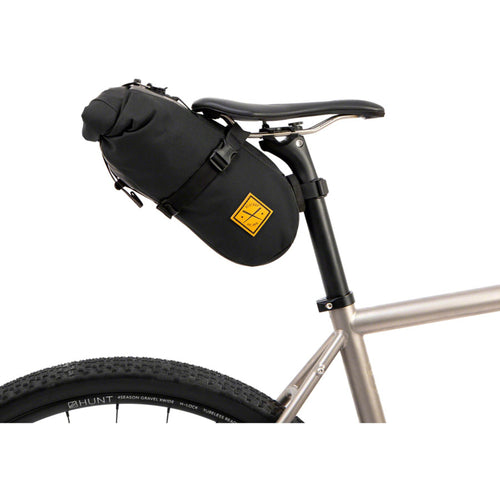 Saddle Pack