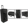 Traveler Pro Bag- Black