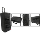 Traveler Pro Bag- Black