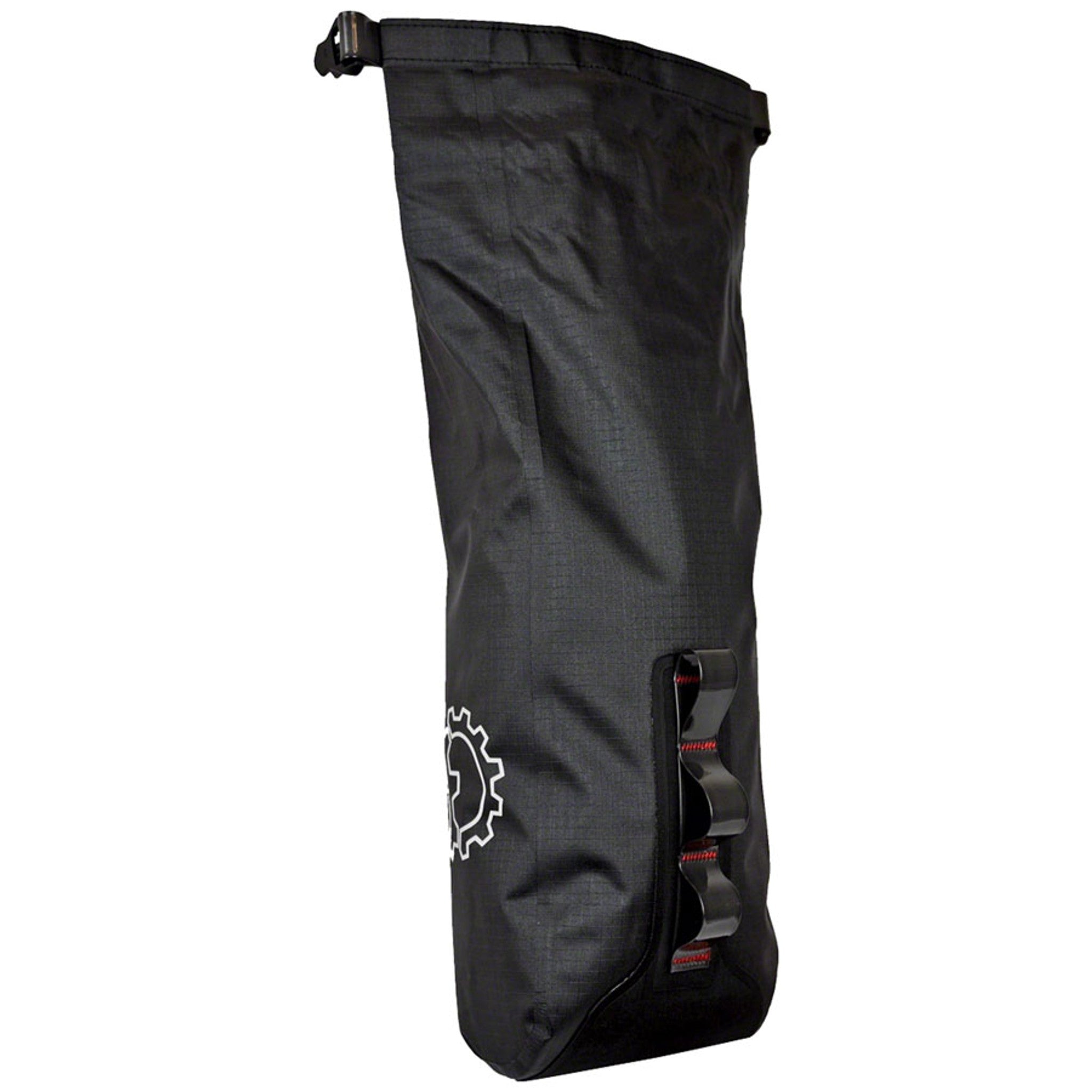 Polecat Cargo Cage Drybag - 3.5L, Black